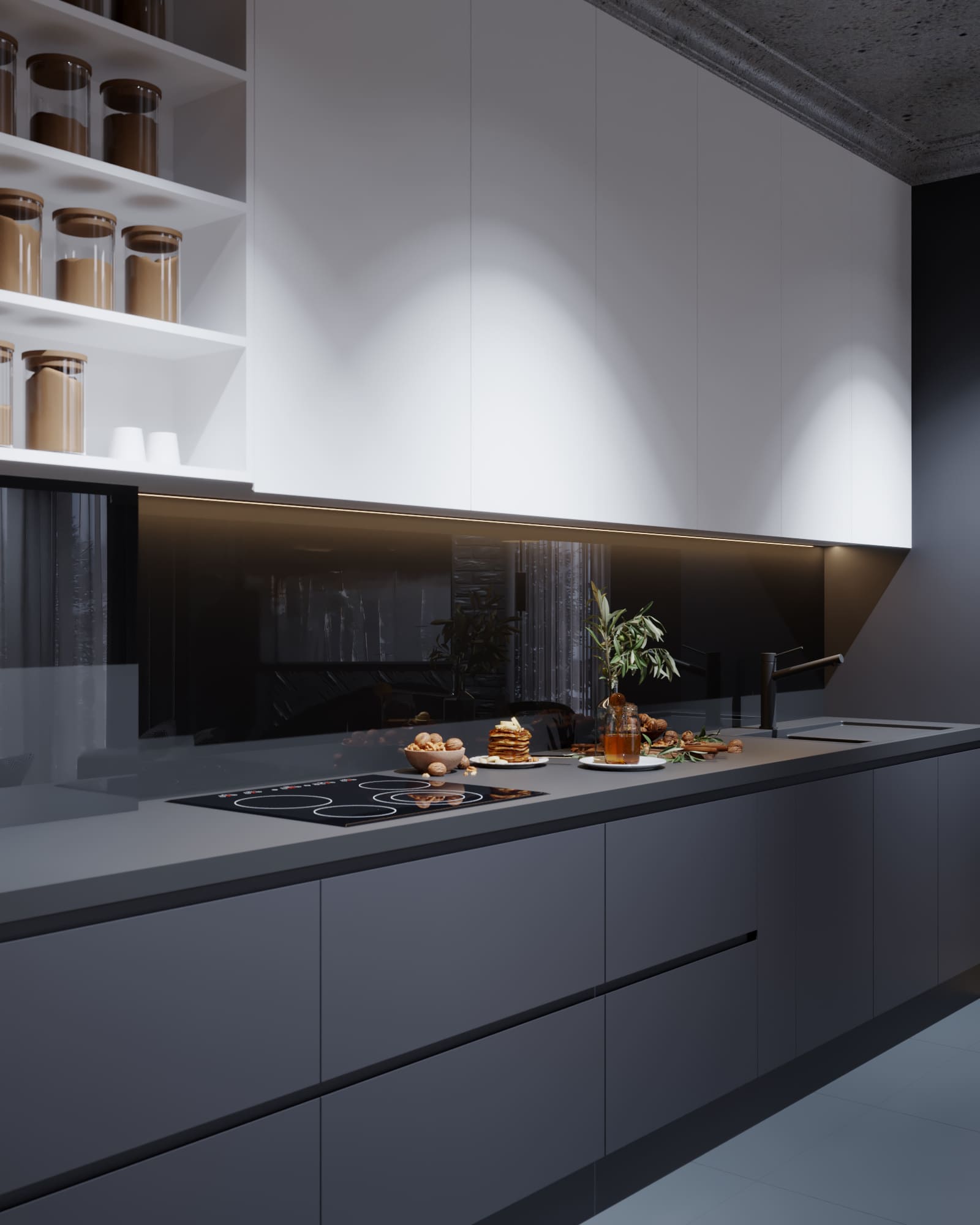 Apartament Loft 105